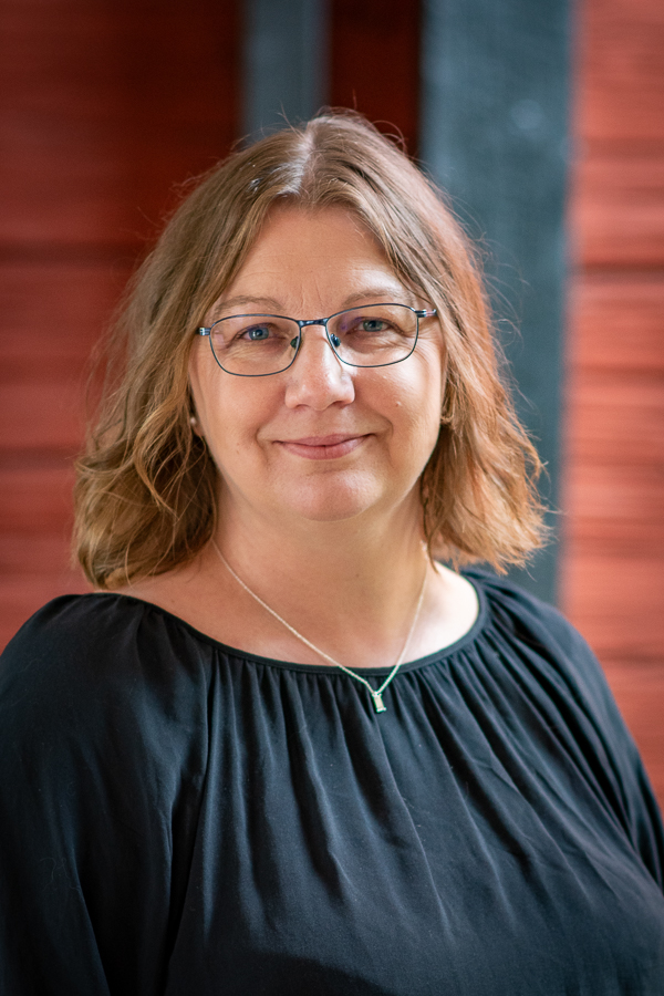 Eva Lerner